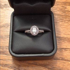 Pandora ring